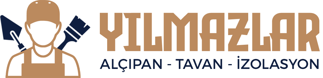 Yılmazlar Alçıpan Logo